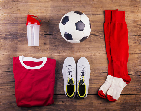 Football Equipment You Should Know About